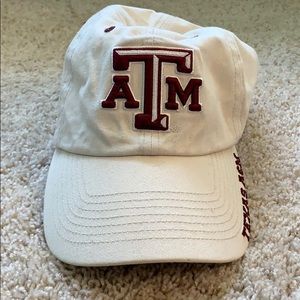 Texas A&M Hat